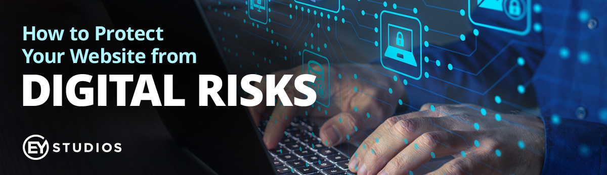 How To Protect Your Ecommerce Business from Digital Risks