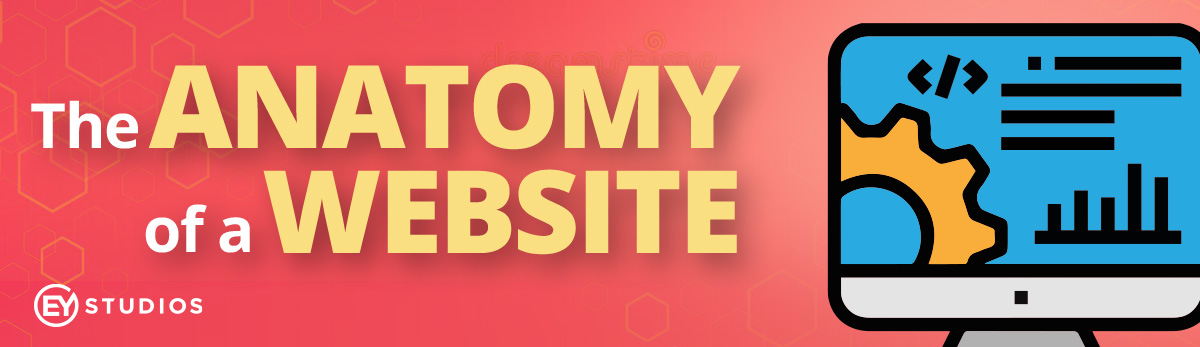 The Anatomy of A Website