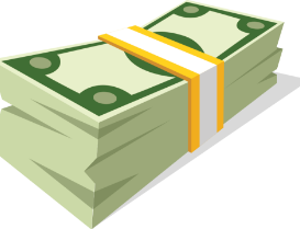 Money Stack