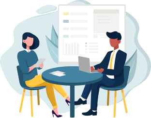 We Take Time to Learn Your Business